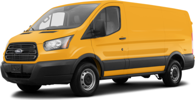 2017 ford transit 350 sales weight